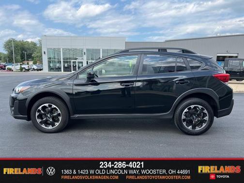 2023 Subaru Crosstrek Premium