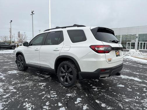 2023 Honda Pilot AWD Sport