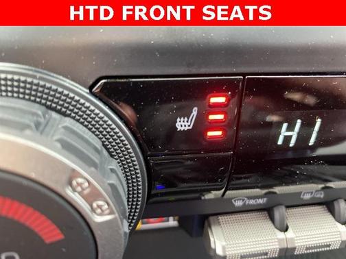 2025 Toyota 4Runner TRD Off Road