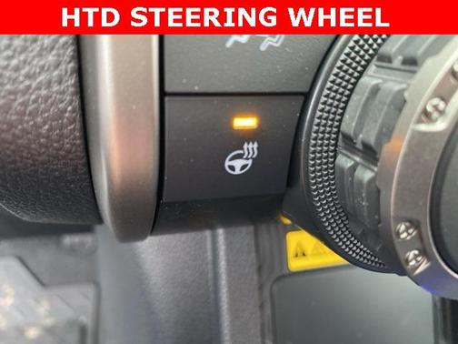 2025 Toyota 4Runner TRD Off Road