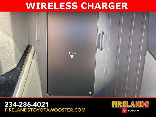 2026 Toyota Tundra Hybrid 1794 Edition