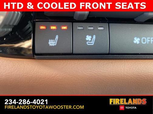 2026 Toyota Tundra Hybrid 1794 Edition