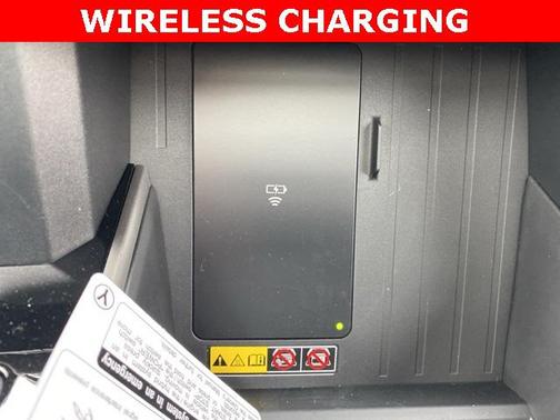 2026 Toyota Tundra Hybrid Limited