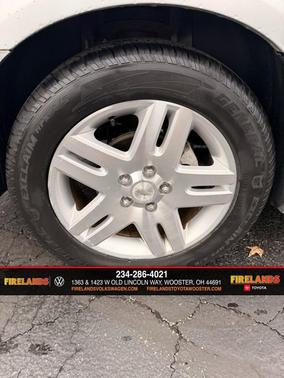 2016 Chevrolet Impala Limited LT