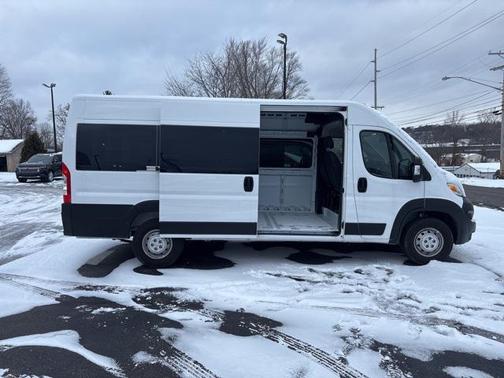 2023 RAM ProMaster 3500 High Roof