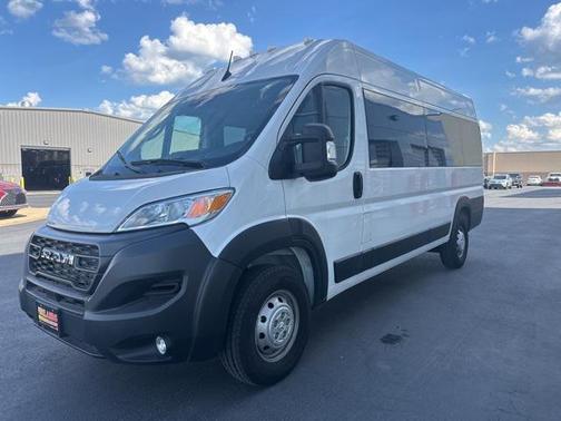 2023 RAM ProMaster 3500 High Roof