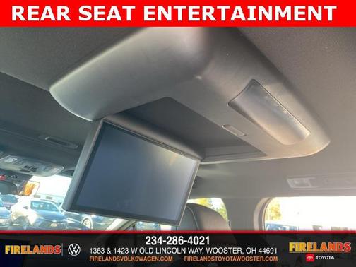 2025 Toyota Sienna Limited 7-Passenger