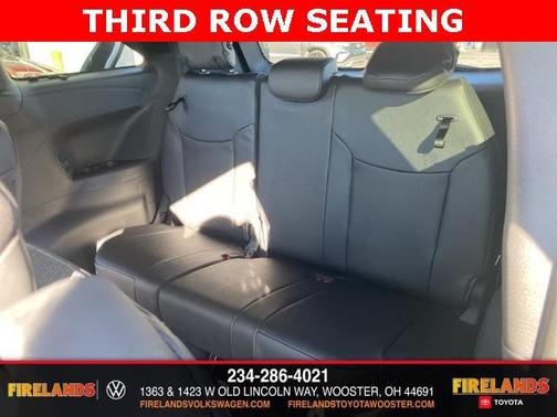 2025 Toyota Sienna Limited 7-Passenger
