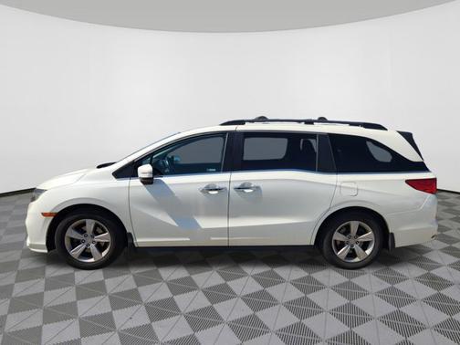 2019 Honda Odyssey EX-L w/Navi/RES