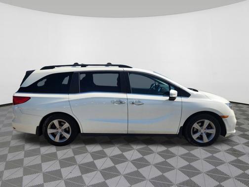 2019 Honda Odyssey EX-L w/Navi/RES