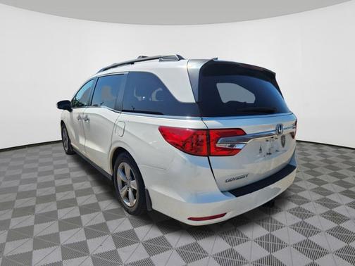 2019 Honda Odyssey EX-L w/Navi/RES