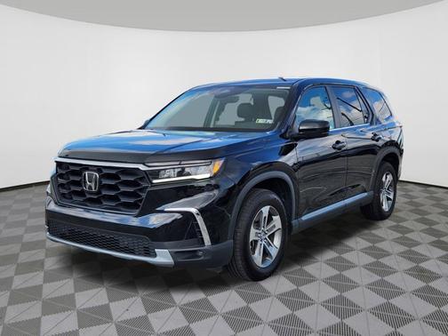 2023 Honda Pilot EX-L 7 Passenger