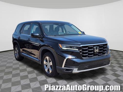 2023 Honda Pilot EX-L 7 Passenger
