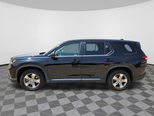 2023 Honda Pilot EX-L 7 Passenger