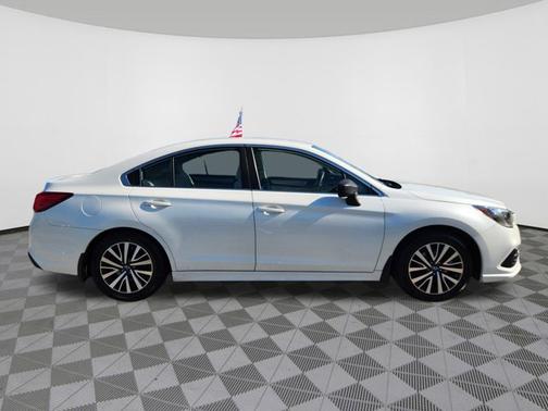2018 Subaru Legacy 2.5i
