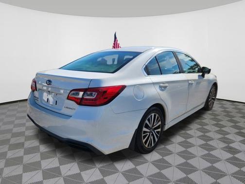 2018 Subaru Legacy 2.5i