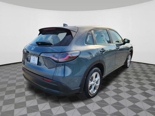 Nordicforestpr 2023 Honda HR-V LX