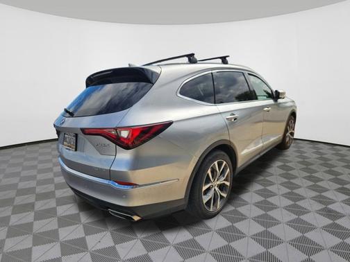 2023 Acura MDX w/Technology Package