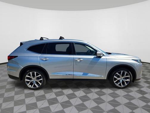 2023 Acura MDX w/Technology Package