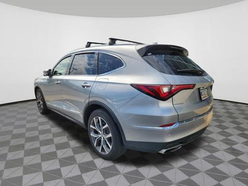 2023 Acura MDX w/Technology Package