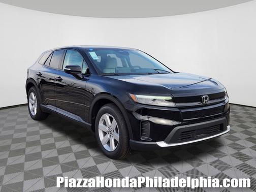 2025 Honda Prologue EX