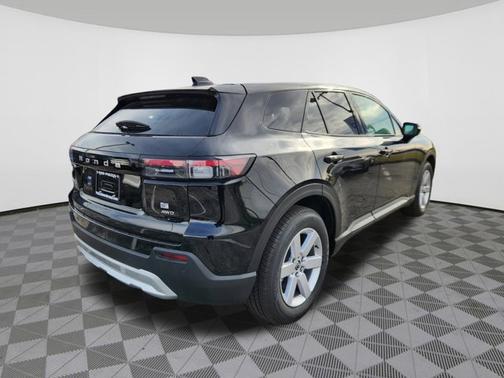 2025 Honda Prologue EX