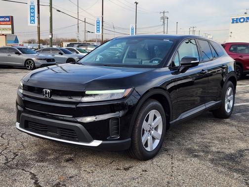 2025 Honda Prologue EX