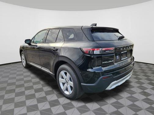 2025 Honda Prologue EX