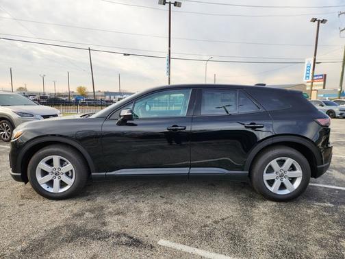 2025 Honda Prologue EX