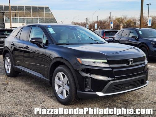 2025 Honda Prologue EX