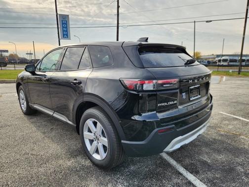 2025 Honda Prologue EX