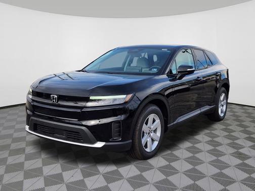 2025 Honda Prologue EX