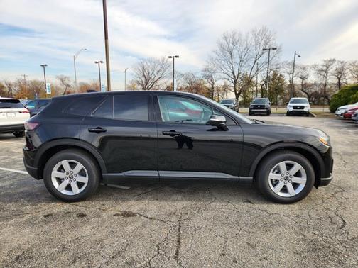 2025 Honda Prologue EX