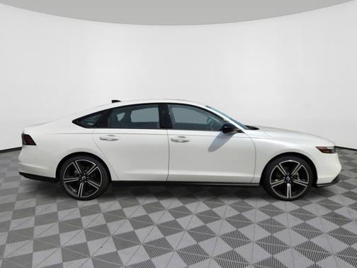 Wy 2026 Honda Accord SE