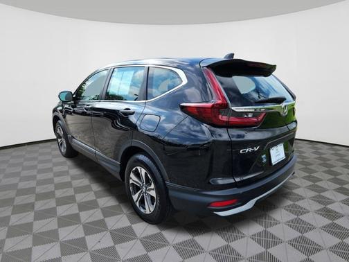 2020 Honda CR-V LX