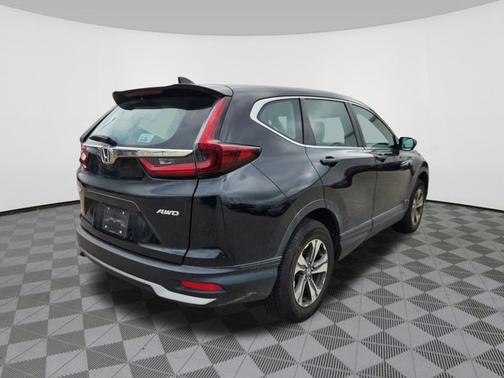 2020 Honda CR-V LX