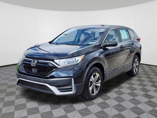 2020 Honda CR-V LX