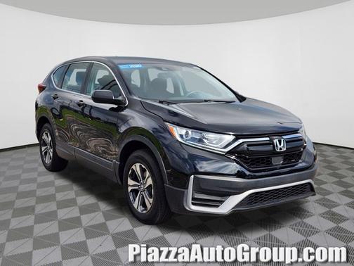 2020 Honda CR-V LX