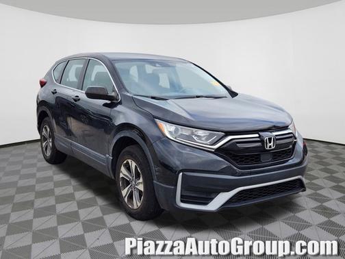 2020 Honda CR-V LX