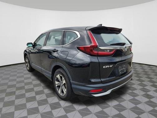 2020 Honda CR-V LX