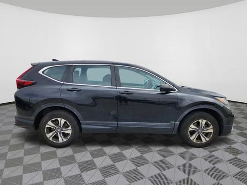 2020 Honda CR-V LX