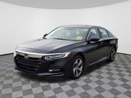 2019 Honda Accord EX-L