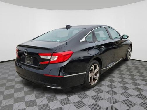 2019 Honda Accord EX-L