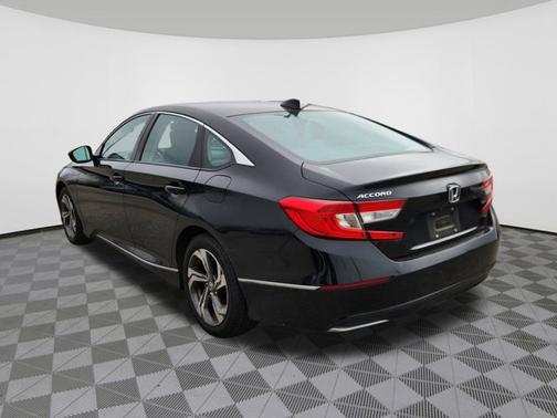 2019 Honda Accord EX-L