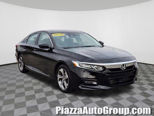 2019 Honda Accord EX-L