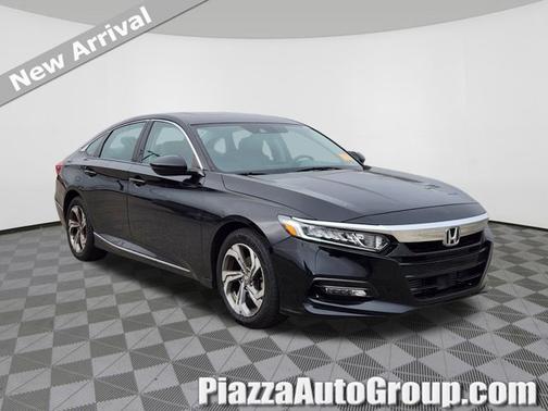 2019 Honda Accord EX-L