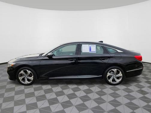 2019 Honda Accord EX-L