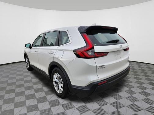 2023 Honda CR-V LX