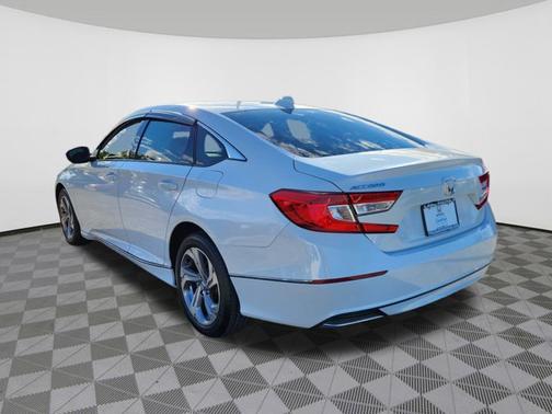 2020 Honda Accord EX 1.5T
