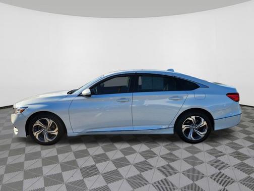 2020 Honda Accord EX 1.5T